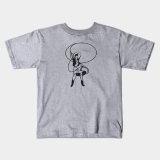 Giddy Up Kids T-Shirt